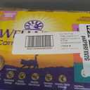 Wellness Complete Health Pate Variety Pack Kitten Canned Wet Cat Food, Natural, Protein Rich, Grain Free, Whitefish and Chicken Recipes, 3 oz, Pack of 12 Cans, BBD: 09/25/28