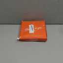 Hair Toppers for Women with Thinning Hair, 3D Toppers Pieces for Women Middle Part Clip in Bangs Synthetic Curly Wavy Daily (H2/426, Side bangs)