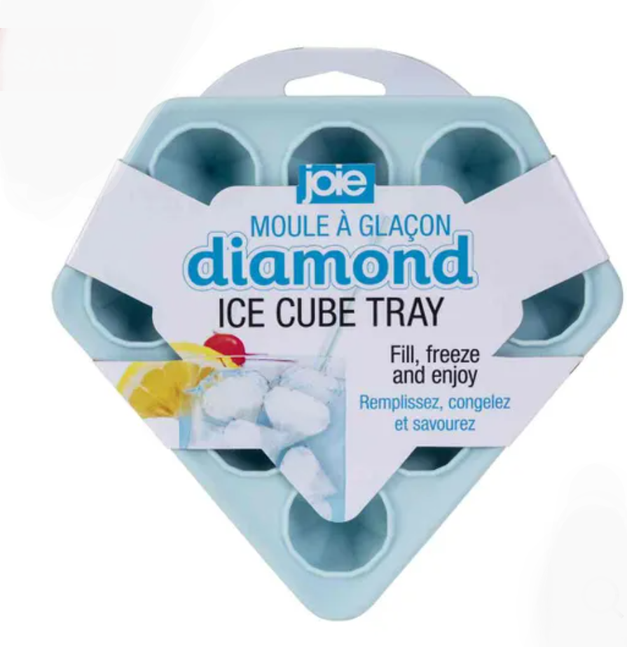 Joie Diamond Ice Tray