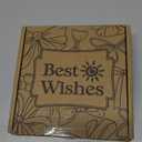 LukieJac Aunt Gifts - Unique Acrylic Puzzle-Shaped Plaque Desk Decoration for Aunt's Birthday, Christmas, Wedding, Mother's Day