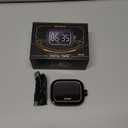 Digital Kitchen Timer for Cooking, INKBIRD Rechargeable 4-Levels Alarm Productivity Timer IDT-02 for Kids, Adults, Teachers, Large LED Smart Countdown Countup Magnetic Timer for Classroom Office