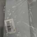 6 Holes Long Cylinder Silicone Candle Molds, Pillar Cylinder Shape Mold for Aromatherapy Candle Soy Wax Soap Clay Craft Plaster Resin Handmade Crafts Gifts Birthday Cake Decor(5.9in)