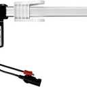 Linear Actuator Kaidi Model KDPT007-141 Power Recliner Lift Chairs Motor Replacement, 24.7 x 6.8 x 3.8 inches