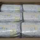 Pampers Swaddlers Diapers, Size 3 (13-26 lbs), 168 Count, Absorbent, Keeps Baby Dry and Comfortable, Skin Safe Disposable Baby Diaper