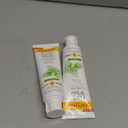 Burt's Bees Toothpaste, Natural Flavor, Fluoride-Free, Purely White, Zen Peppermint, 4.7 oz, Pack of 2