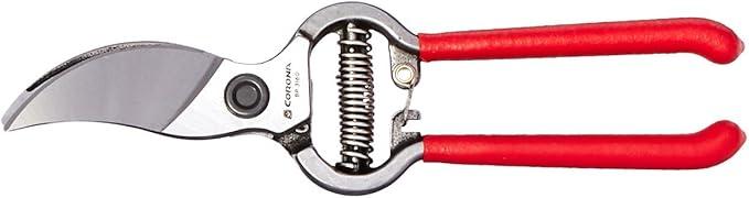 Corona Clipper Pruner Shear Snip Bonus Set of 4