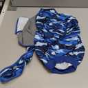 Kuoser Recovery Suit for Dogs Cats After Surgery, Professional Pet Recovery Shirt Dog Abdominal Wounds Bandages, Substitute E-Collar & Cone,Prevent Licking Dog Onesies Pet Surgery Recovery Suit (L (Back:16.1-20.1'', Weight:23-48 LB))