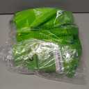 Greenland Biodegradable 60 Trash Bags Compatible with Simplehuman (Code G, 60 Bags, 8 Gallons) & IKEA Mjsa 8 Gallon Pedal Bin (20 Count (Pack of 3))