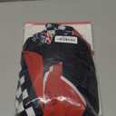 Morph Race Car Driver Costume Women Bodysuit Race Car Outfits for Women - Speed Racecar Driver Halloween Costumes For Women's (Small)