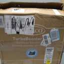 Graco TurboBooster 2.0 Backless Booster Car Seat, Denton, Date of Manufacture: 2025/11/07