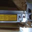 Protable wheelchair ramp 3FT,Non-Slip Folding Aluminum Handicap Ramps,Threshold Ramp for home,Holds up to 800lbs,Wheelchair ramp for steps,Mobility Scooter,Doorways (3FT Useing Height 3-9inch)