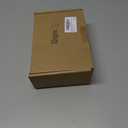 HyDren 12 Sets Halloween Boo Basket Stuffers Bulk Handmade Positive Crochet Ghost Gifts with Positive Cards Office Cute Boo Ghost Decor for Women Men Family Home Birthday Halloween Party Favors