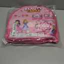 3-in-1 Sticky Game Set for Kids, Girls' Party Games, Multiple Game Combinations, Soccer Bean Bag Throwing Toy Set