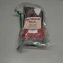 Doc's Diesel Oil Filter D5335 | Compatible with 1989-2024 RAM 6.7L Cummins 2500, 3500, 4500, 5500, RAM 5.9L Cummins 2500, 3500, 4500, 5500 1989-2007.5 | Replaces 05083285AA