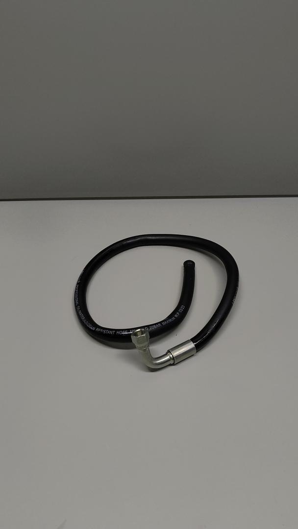 Professional Oil/Water/Air/Drain Resistant Hose 10MM I.D 20 BAR MACIMUM W.P 03/23