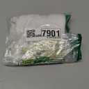 Youper Boys Youth Padded Sliding Shorts with Soft Protective Athletic Cup for Baseball, Football, Lacrosse (Small, White)