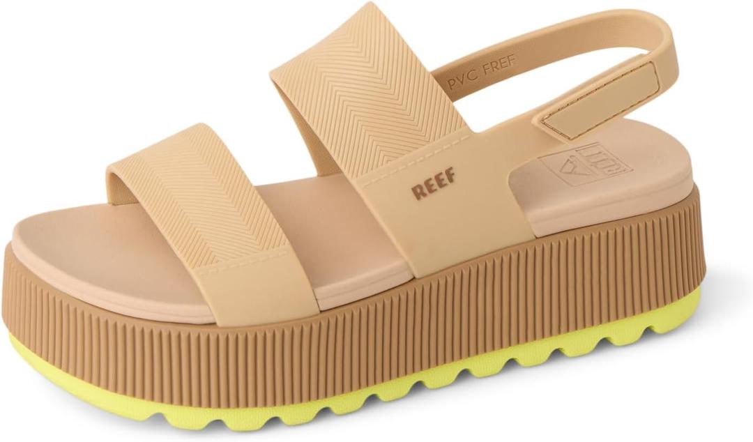 REEF Women's Water Vista Higher (5)