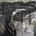 3 in 1 Shower Soap Dispenser, Wall Mounted Shampoo Dispenser Body Wash Dispenser for Bathroom Kitchen Hotel Home