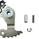 Valve Body Detent Repair Kit for Dodge Ram 1500 2500 3500 & Jeep Grand Cherokee 2002-2007 Compatible with 42RE 44RE 46RE 47RE 48RE Transmission Valve Body Rooster Comb Include Seal, Washer, E-Clip