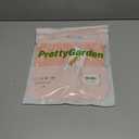 PRETTYGARDEN Women's Lace Long Sleeve Button Down Blouse (S)