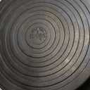 Lodge BOLD 14 Inch Seasoned Cast Iron Pizza Pan, Design-Forward Cookware