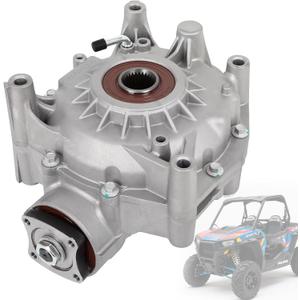 1332802 Rear Differential Assembly for Polaris Sportsman XP 550 850 1000 Scambler XP 850 Touring Scrambler 1000 550 Replaces OE#1332914 1332492