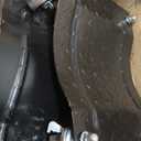 Heavy Duty Car Wheel Dolly Set of 4, 6000LBS Capacity Vehicle Mover with Dual-Lock Brakes, Automotive Dollies for Cars/Trucks/Trailers/Motorcycles, Black