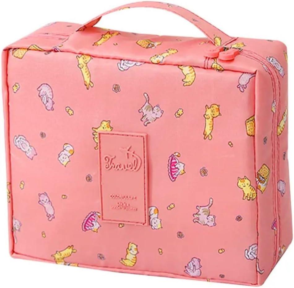 Travel Carry Bag (Fortuna cat)