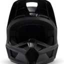 Fox Racing Unisex-Adult V Core MIPS Motocross Dirt Bike Helmet, Matte Black (Black, XXL)