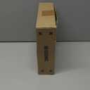 YASONIC Shower Caddy Corner, 3-Pack Adhesive Rustproof Stainless Steel Shower Shelves with Soap Holder, No Drilling Shower Organizer Corner for Dorm, Renters Bathroom, Gold