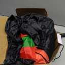 8 FT Christmas Inflatables Yard Decorations Snowman Outdoor, Giant Christmas Blow Ups Outdoor Decor Waterproof with Built-in Bright LED Lights for Yard Garden Patio Lawn