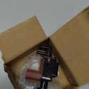 911-612 Vapor Canister Purge Valve Solenoid Fit for Toyota 1992-2006 Camry, 1995-2005 Avalon, Sienna Solara, Highlander; for Lexus ES300, ES330 / RX330, RX300 Replace# 25860-62010 Purge Solenoid Valve
