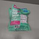 3 x Smart Sweets, Blue Raspberry Watermelon Lollipops Multipack, 3 Ounce