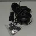 12 in 1 Halloween Projector Lights Outdoor 2025 Upgrade 3D Dynamic Window Indoor Decorations Skull Ghost Bats Witch Scary HD Patterns, 4 Colors, with Remote for Holiday House Garden Decor(Halloween)