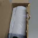 Glad ForceFlex Tall Kitchen Trash Bags, 13 Gallon, Gain Lavender, 80 Count