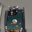 Toshiba 1TB 5400RPM 8MB Cache SATA 3.0Gb/s 2.5 inch PS3/PS4 Hard Drive 