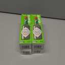 4 x Tabasco Mild Green Jalapeno Pepper Sauce, 5 Oz (Pack of 1) (EXP 01/31/28)