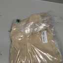Hybrid & Company Womens Hyper Ultra Stretch Comfy Skinny Leg Work Casual Pants (Medium Long, Stone)