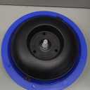 Pool Alarm, Pool Safety Alarms for Inground & Above Ground Pools, Smart Pool Alarm System with Loud Alert, Adjustable Sensitivity and Indoor Receiver, Ideal for Kids and Pets Pool Safety (Blue)