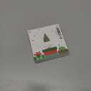 2 x Christmas Ornament, Christmas Tree Decor, Christian Ornament, Nativity Scene, Religious Home Decor, Christian Gifts, Religious Gifts, Gift Exchange, Gift Idea - Pattern F