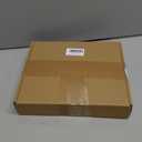 4Pack Personalized Christmas Stockings with Wooden Name Tags, 18 inches Xmas Cable Knitted Stocking for Holiday, Hanging Decoration Gifts for Family Party(White & Red & Green & Khaki)