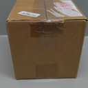 QuikCamo Realtree & Mossy Oak 3D Leafy Camo Face Mask Bucket Hat for Men Deer Duck and Turkey Hunting (Fully Adjustable OSFM)