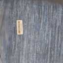 6x9 Area Rugs Non Slip, Large Washable Rugs for Living Room, Navy