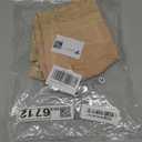 Butt Lifting Panties, Tummy Control Shapewear for Women Compression Underwear Short Lace Butt Lifter Shapewear (Medium, Skin-1)