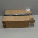 Nerf Dog Tennis Ball Blaster Dog Toy Gift Set, Launches up to 75 ft, for All Breeds Includes Orange Ball Launcher and 12 Dog Tennis Balls