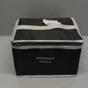 Alcohol Markers 168 Colors Drawing Pens Set Dual Tip Permanent Art Markers for Kids and Adult Gifts-168 Black Shell Refillable