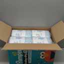 Pampers Diapers - Baby Dry - Size 1, 120 Count, Absorbent Disposable Infant Diaper