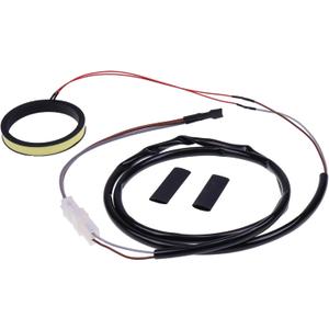 1 PC Front Strut Hub Coil Repair Kit Compatible with 1996-2004 Polaris Sportsman 500 Replaces 2410133 410122 4170005 4170007 4170010 4170016 2201313