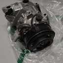 Air Conditioning A/C Compressor Fits for T-o-yota Sienna 2011-2017 for CO29042C