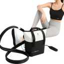 CF-2 Lightweight Cold Therapy Machine with Programmable Timer, Ice Therapy Machine for Knee After Surgery, 9QT Knee Cryotherapy Post Surgery, Lightweight ACL Cryotherapy Pain Relief System